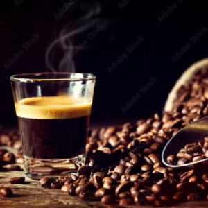 Kaffee / Espresso